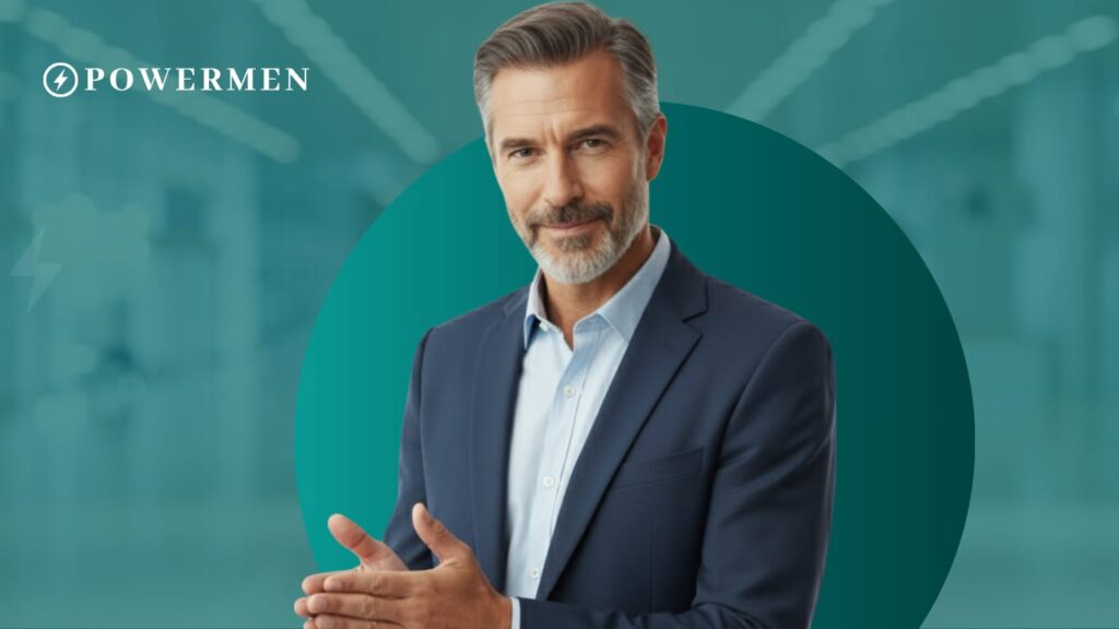 Médico e paciente em consulta para Tratamento médico especializado na saúde sexual masculina para ejaculação precoce