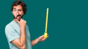 O Tamanho do pênis influencia na saúde sexual?