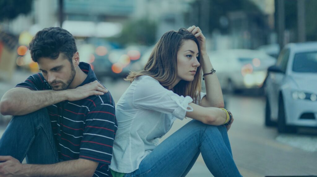 A síndrome ou transtorno do desejo sexual hipoativo (DSH) é a condição em que a libido simplesmente desaparece.