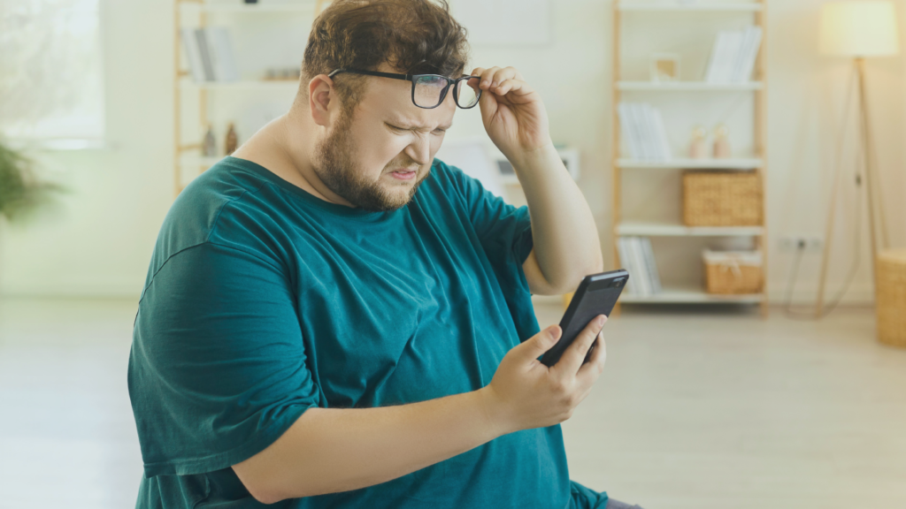 Obesidade e saúde sexual masculina. Qual a relação.