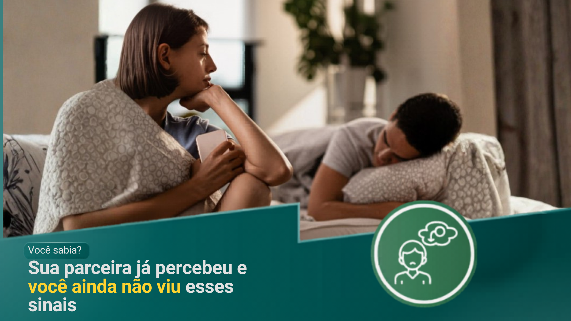 O Silêncio que Afeta a Saúde Sexual Masculina: Como Retomar o Controle