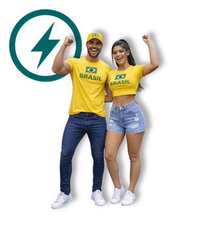 Torcida Oficial Powermen