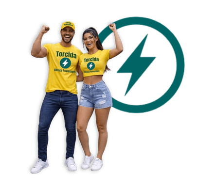 Torcida Oficial Powermen