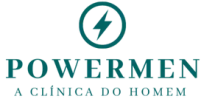 Logotipo Powermen