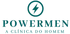 Logotipo Powermen